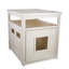 Neo ECOFLEX® Cat Litter Box Enclosure-31168763