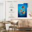 Aquarium coloré Brampt-108257585