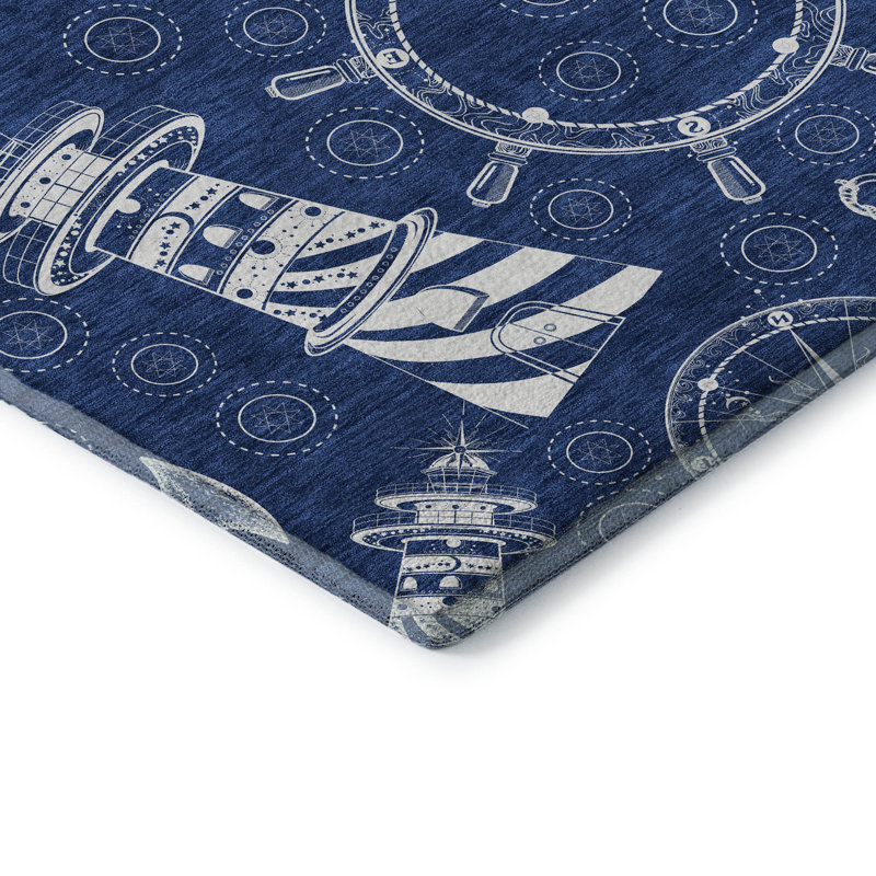 Tapis Brayant, Rectangle 1 pi 8 po x 2 pi 6 po