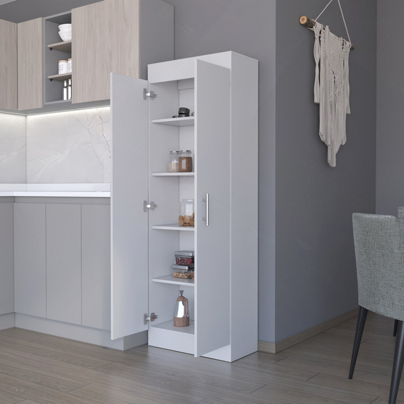 Pantry Cabinet, Kitchen