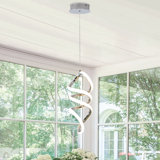 Denizard 1 - Light LED Pendant