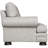 Foster Upholstered Armchair-85034032
