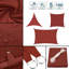 Toile d'ombrage rectangulaire 10 'x 10'-91442126-53957555