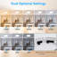 Flush Mount