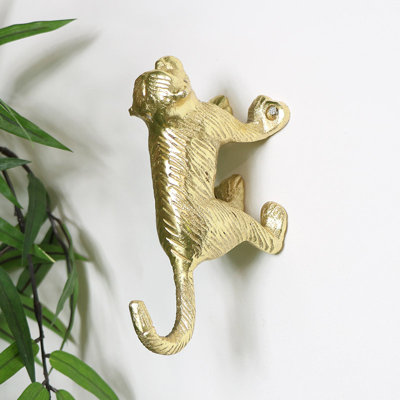 Jiang Iron Wall Hook