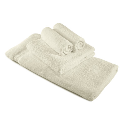 Cotton Midweight Bath Sheet