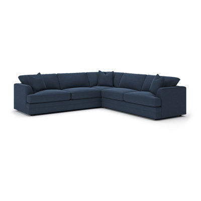 Edan L-Sectional