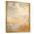 Gold Floater Frame