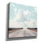  «The Road Home» par Decent Exposures, art mural sur toile, 12 po x 12 po-1374204357
