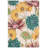Asiha Floral Indoor Rug-19767221