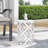 Outdoor Metal Side Table-436752811