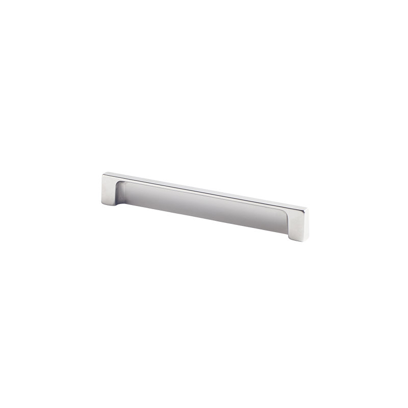 Visturo Novelty Pull, Titanium Bronze