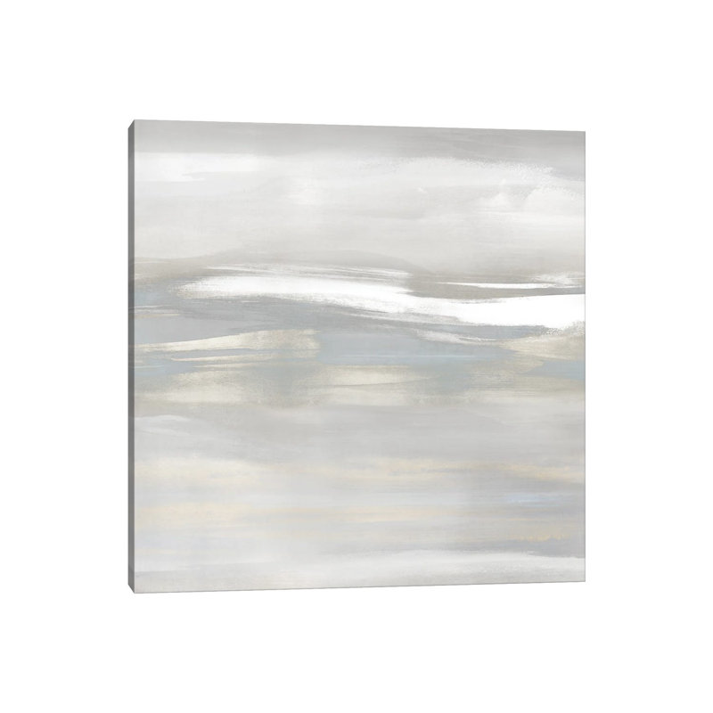 Highlight II by Jake Messina - Wrapped Canvas Print, 30.48 cm H x 30.48 cm W