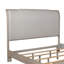 Belmar King Upholstered Bed, Dresser & Mirror Bedroom Set-101770619