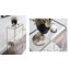 Table de bout en verre Dorman-699335856