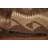 Reversible Wool Kilim Runner Rug 3x7