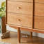 Armoire de rangement intérieure à grande capacité