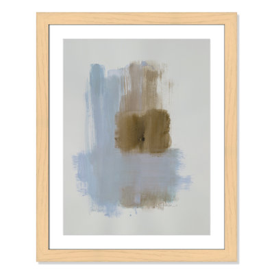 Esmeray "Powder Room Wash IV" Print