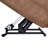 Aalilah Upholstered Lift Assist Power Recliner-1043657691