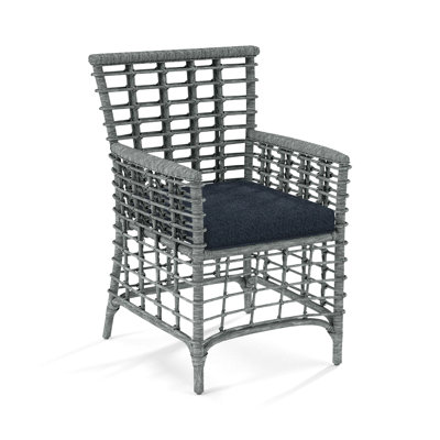 Luca Arm Chair