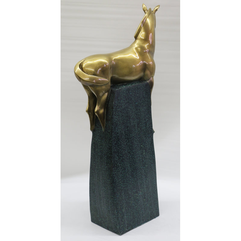 Figurines et sculptures de vinki