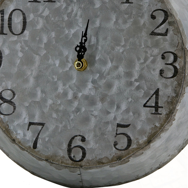 Horloge murale Frye