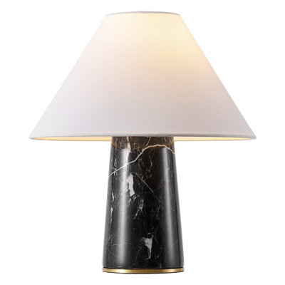 Ivyrae Marble Table Lamp