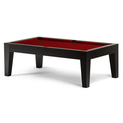 Spencer Marston Monaco Dining Pool Table (White Glove Installation Included - $699 value)