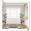 Support à plante d'intérieur à 6 niveaux Support à plante d'intérieur à plusieurs niveaux