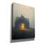 «Early Morning» par Svetlana Aleynikova, art mural sur toile-147435087