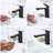 Vessel Sink Faucet Single-handle Bathroom Faucet-48191532