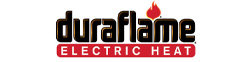 Duraflame Electric logo