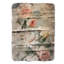 Fleurs délavées - couverture de qualité supérieure 1 pièce-98967946
