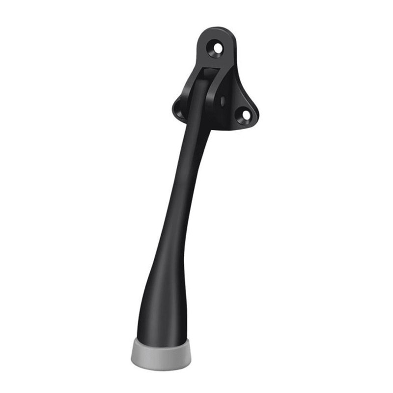 Porte-bidon Deltana 5 po DELK5U19, Peint en noir