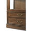 Althorp Living History Lighted Display Stand