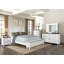 Grand lit plateforme avec rangement Berkowitz-88853983