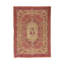 Hand Knotted Wool Oriental Area Rug