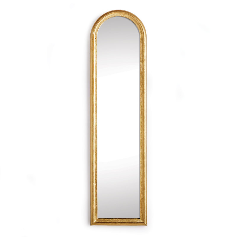 Vimalan Flat Aluminum Wall Mirror