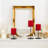 Pillar Candle Holders Stand for Candles