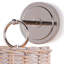 Nantucket 1-Light Armed Sconce-38419604