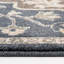 Tapis oriental gris / noir Selig-219613692
