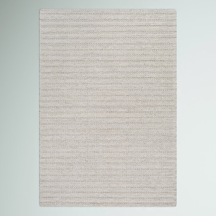 Sandidge Viscose Striped Indoor Rug