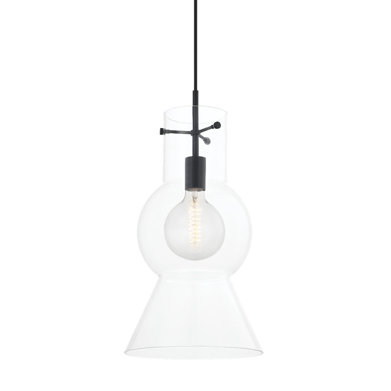 Luminaire suspendu MIRABEL, 11"
