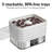 Hamilton Beach® Food Dehydrator