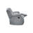 STONIC CONSOLE RECLINING LOVESEAT
