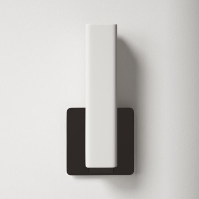 Erby 1-Light LED Flush Mount