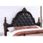 Granntam Upholstered Low Post Bed-99228145-99228143