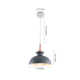 Ozma Single Light Dimmable Pendant