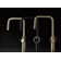 Eclissi™ Pull-Down Single Handle Kitchen Faucet With Accessories