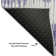 Premium Machine Washable Prisco Purple Rug